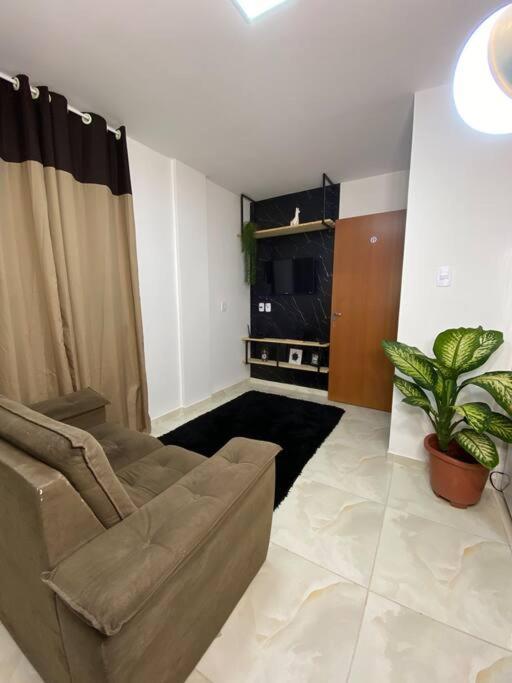 Conforto E Estilo: Flat Industrial Prox A Avenida Fraga Maia. Feira de Santana Exterior foto